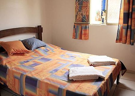 Hotel Pousada Da Serra Тирадентеш Стая снимка