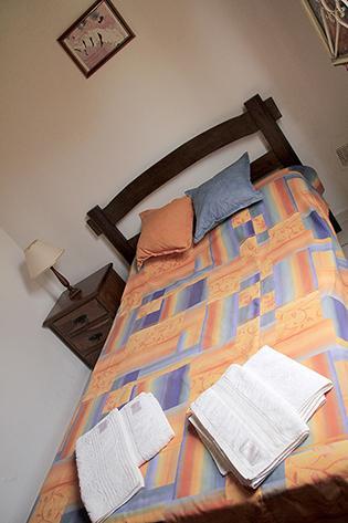 Hotel Pousada Da Serra Тирадентеш Стая снимка